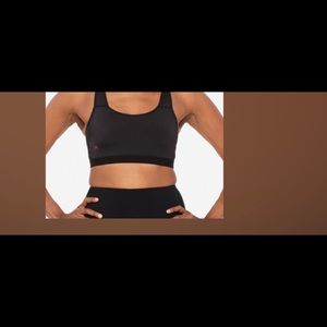 New Ruby Ribbon Sport demi demiette 38